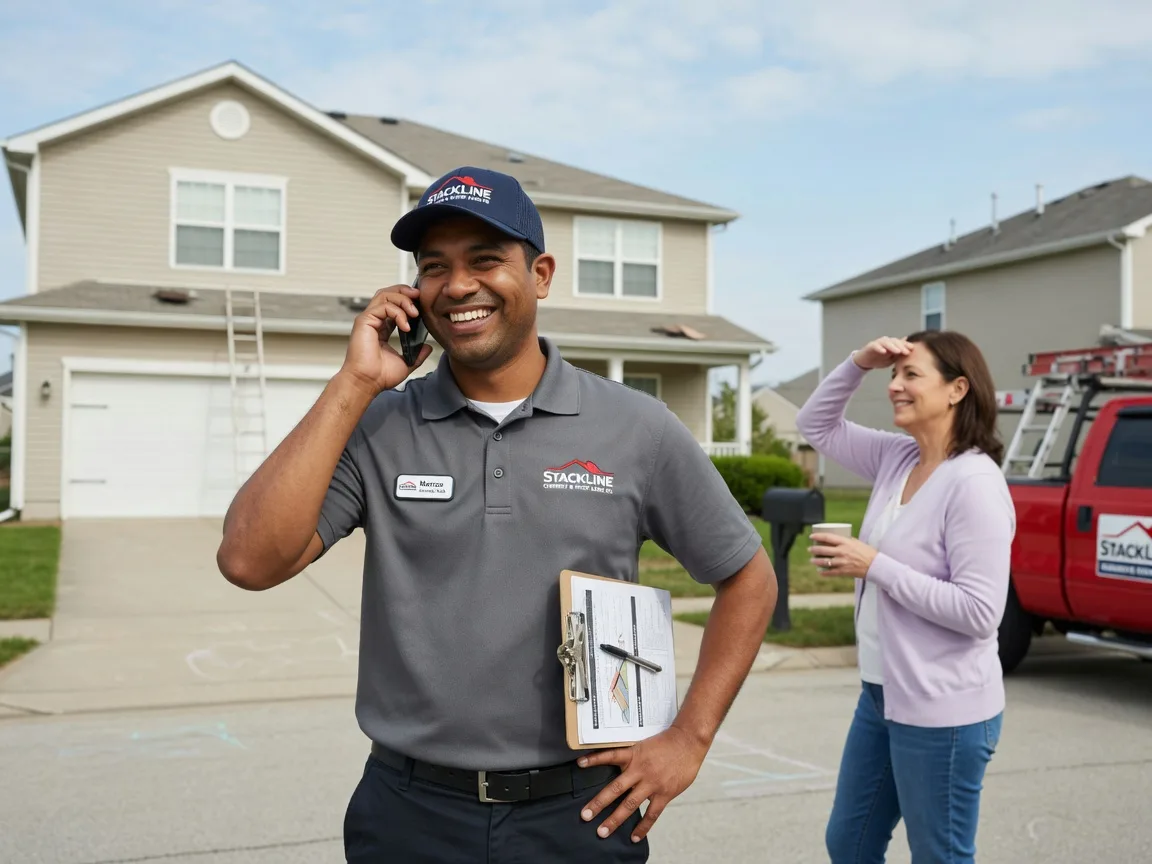 Chimney flashing repair Woodburn, IN FAQs